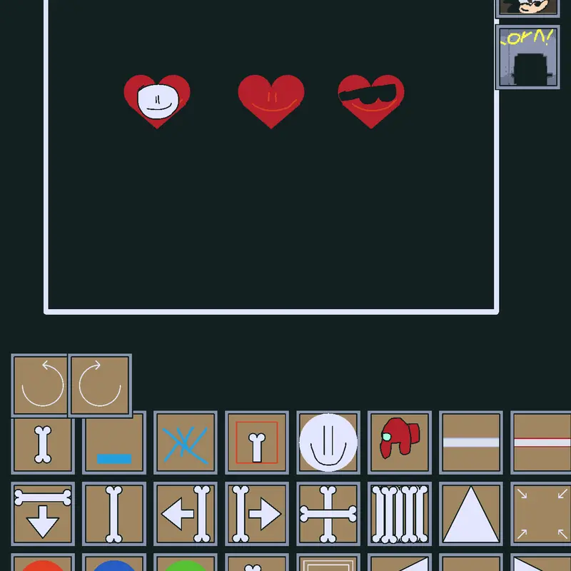 Game by @Srepnts