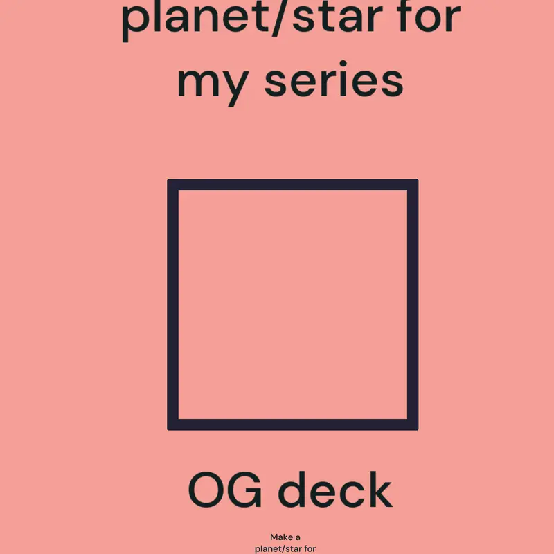 Game by @Earthfan_GD