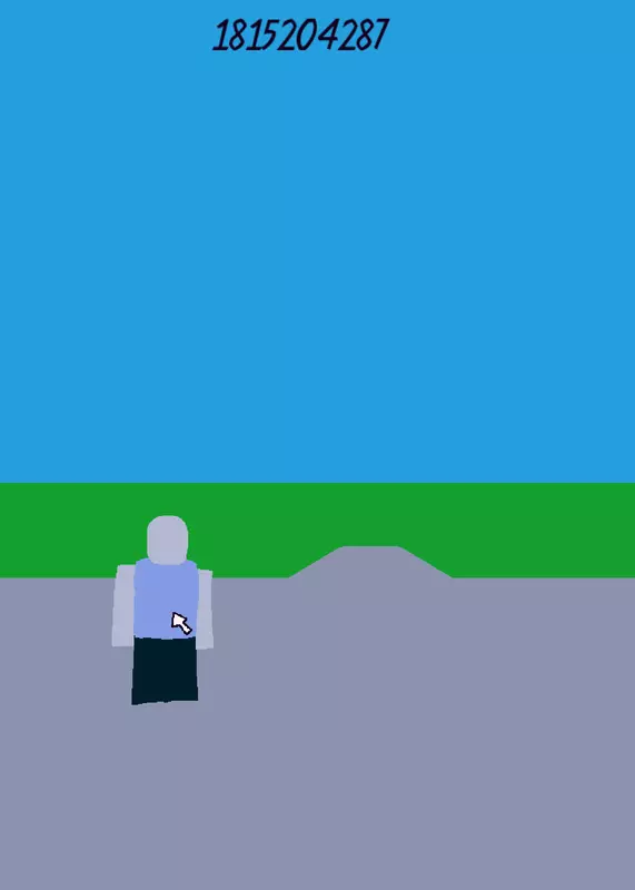 Game by @ErrorDemon