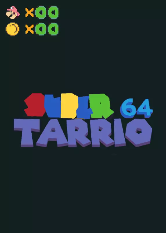 TARRIO 64 (Unofficial Continuation) by @Kermon11