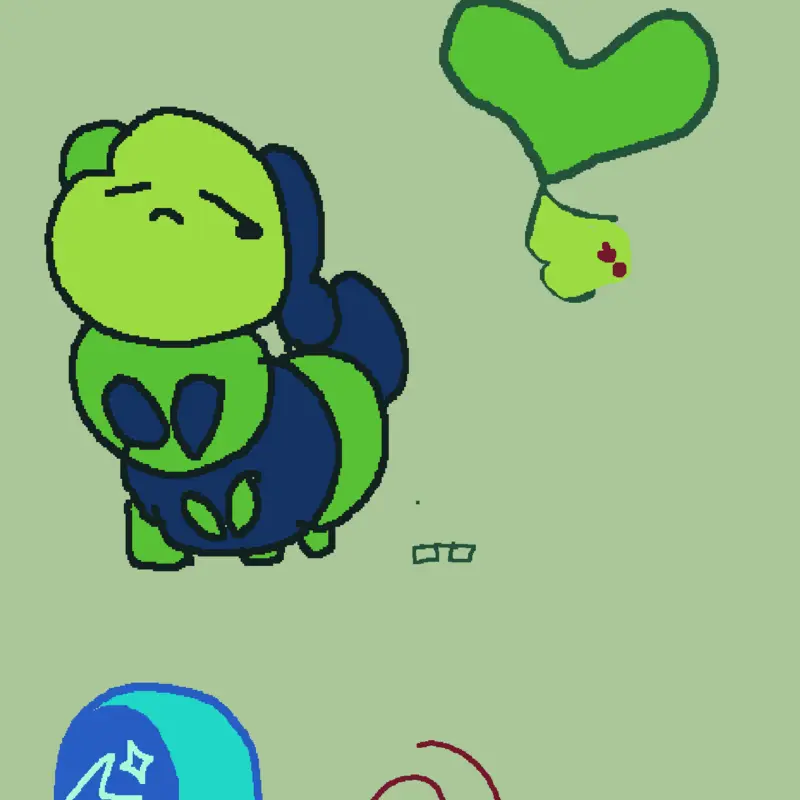 Game by @TheLittleMaker