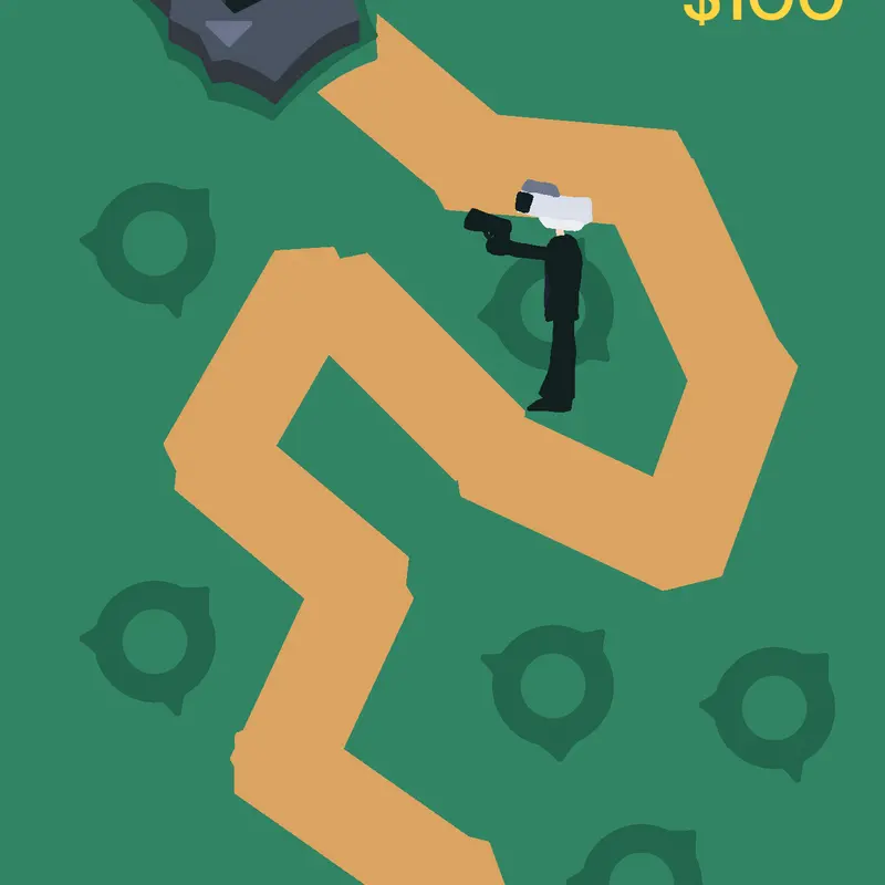 Game by @Robotman87