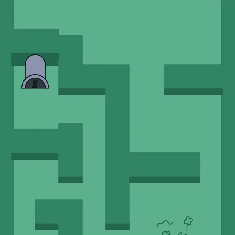 Game by @Kiszka