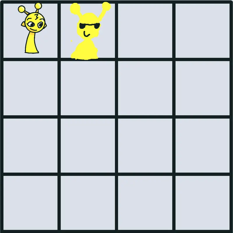 Game by @AmeliaGamer2018