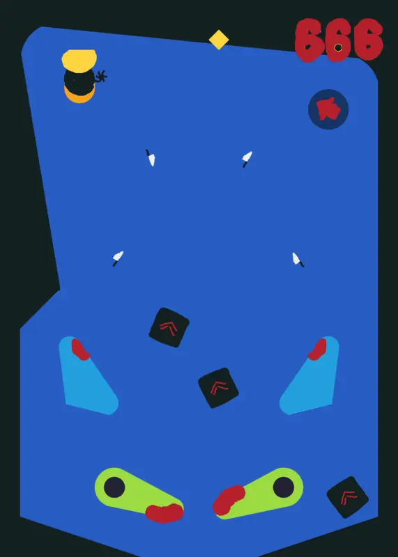 Game by @simonofficial