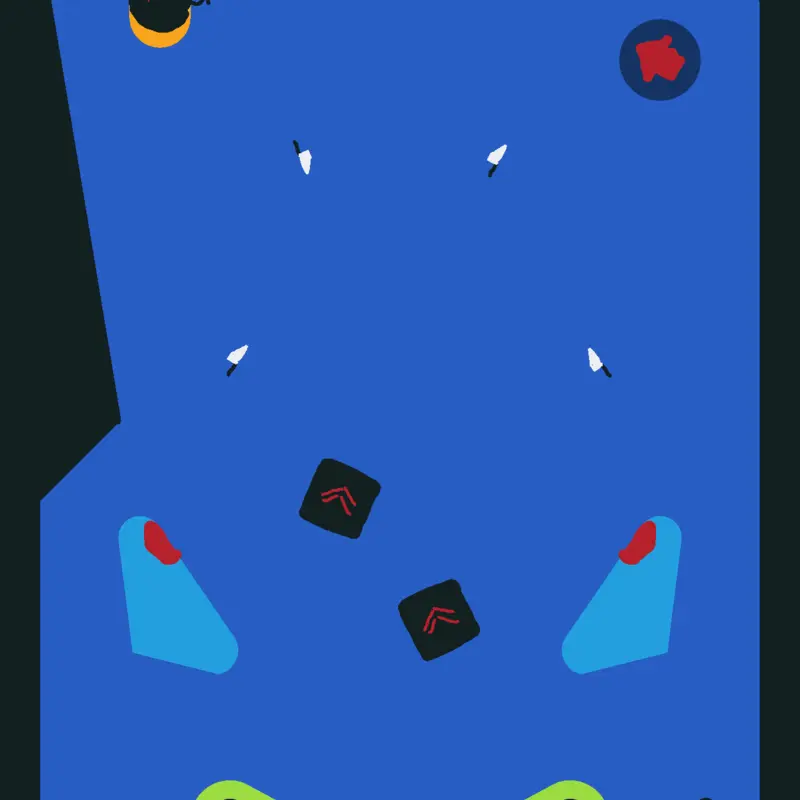 Game by @simonofficial