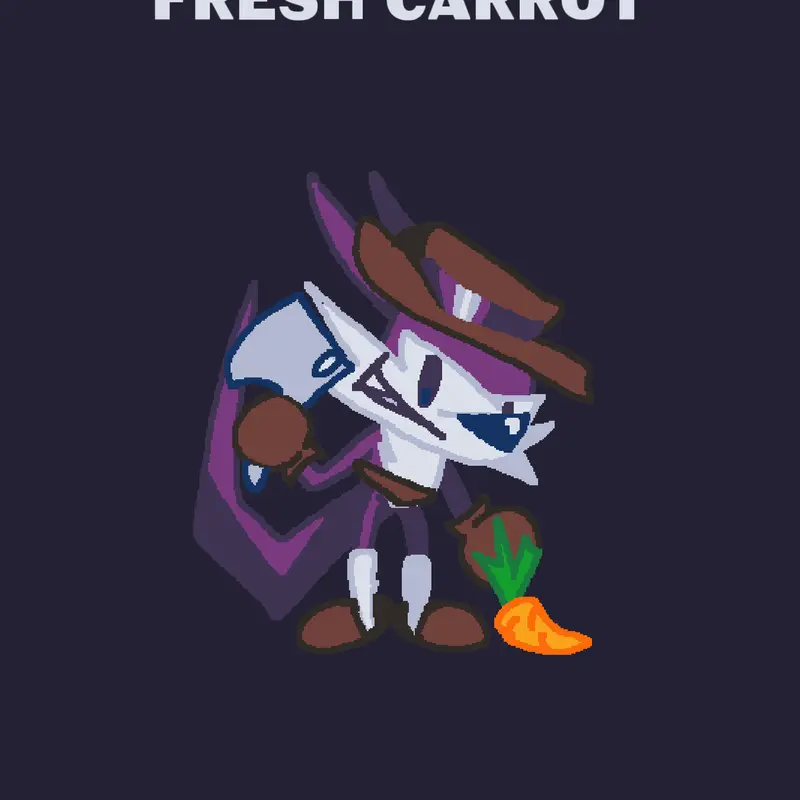 Game by @FangTheSniper