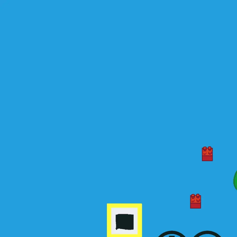 Game by @Davidsalbo1520