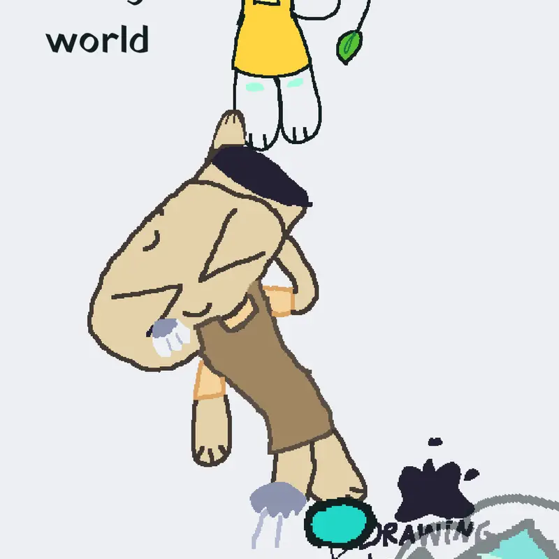 Game by @ALIEN_CAT_777