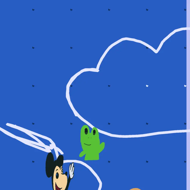 Game by @mialsinha