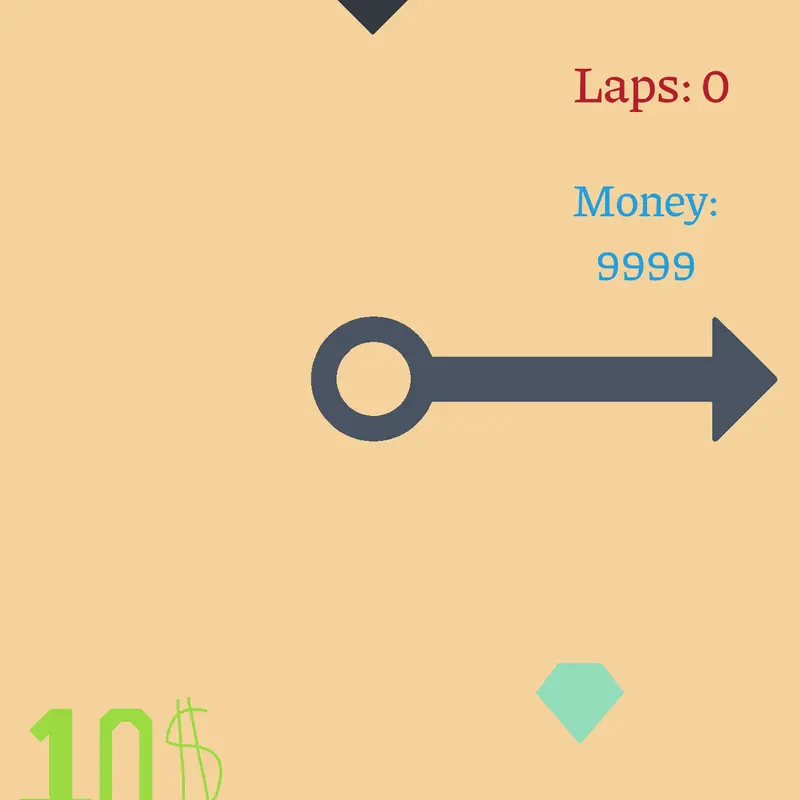 Game by @luigiballin305