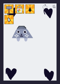 Pebble ragdoll: beta (Update: Reworked...