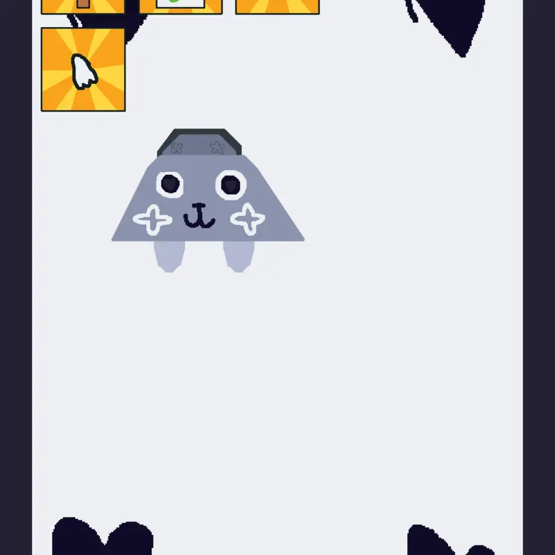 Game by @ALICETHEQUEENOFALL
