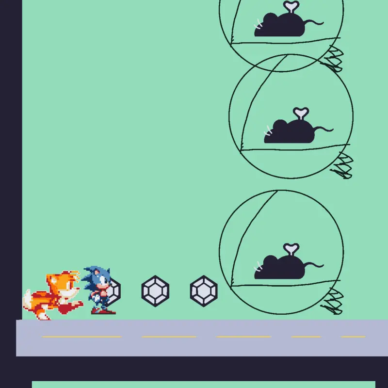 Game by @RJEssien