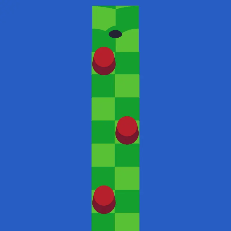 Game by @playeh
