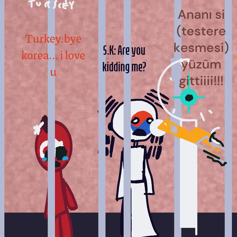 Game by @Turkey_Offical