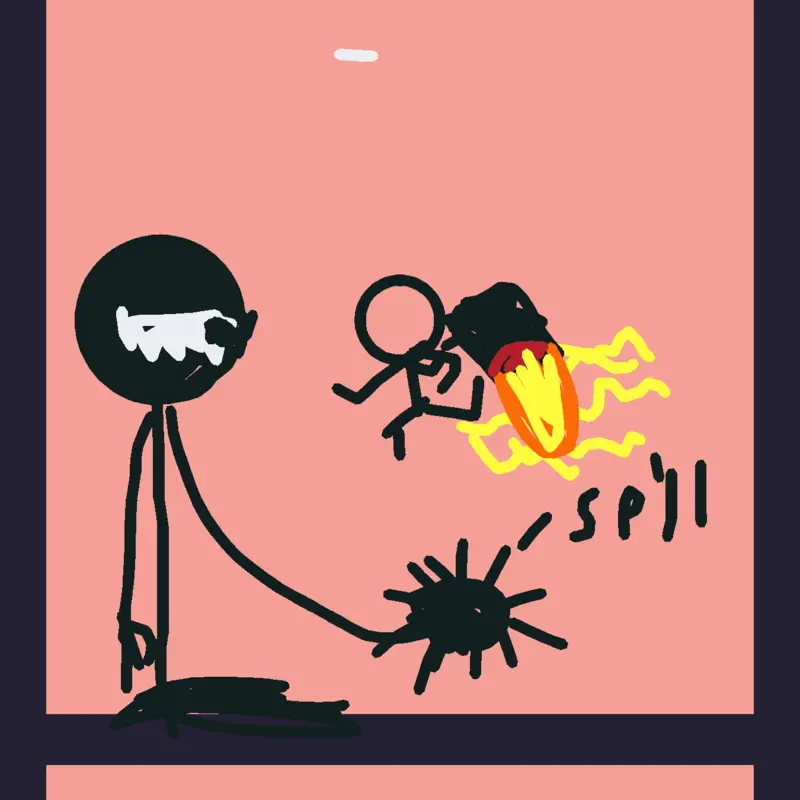 Game by @my_soul