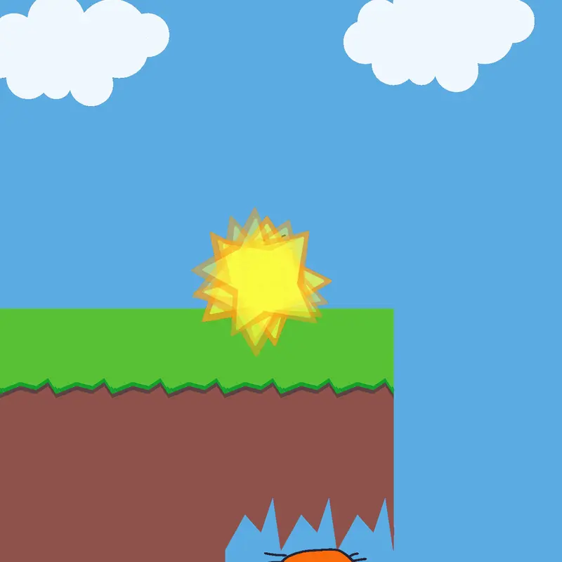 Game by @axoslug