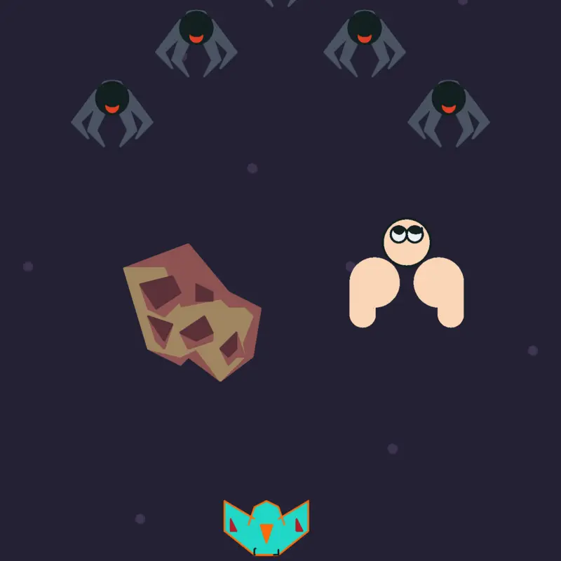 Game by @Leniell