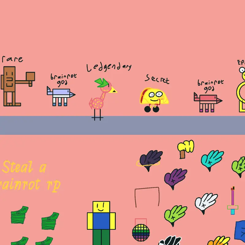 Game by @the_village