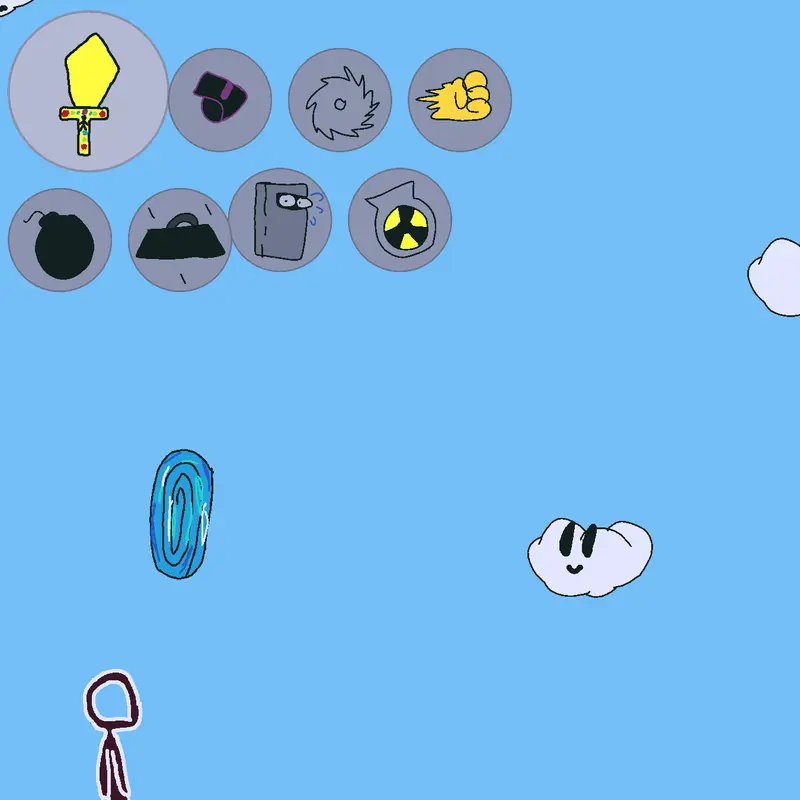 Game by @Jakeisverycool