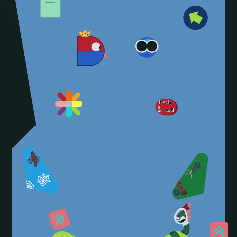 Game by @Ivy1234