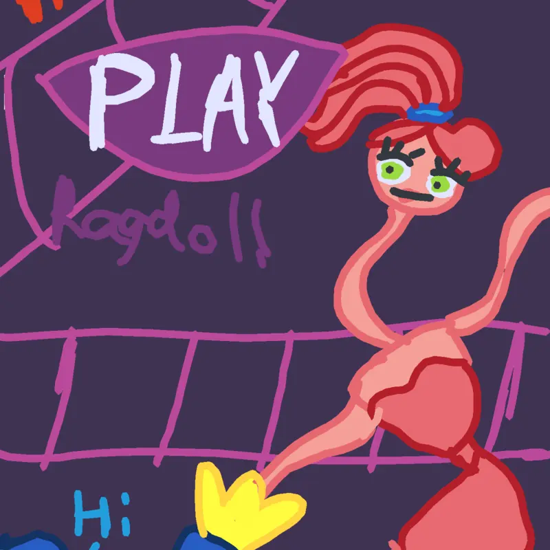 Game by @PotatoesCat