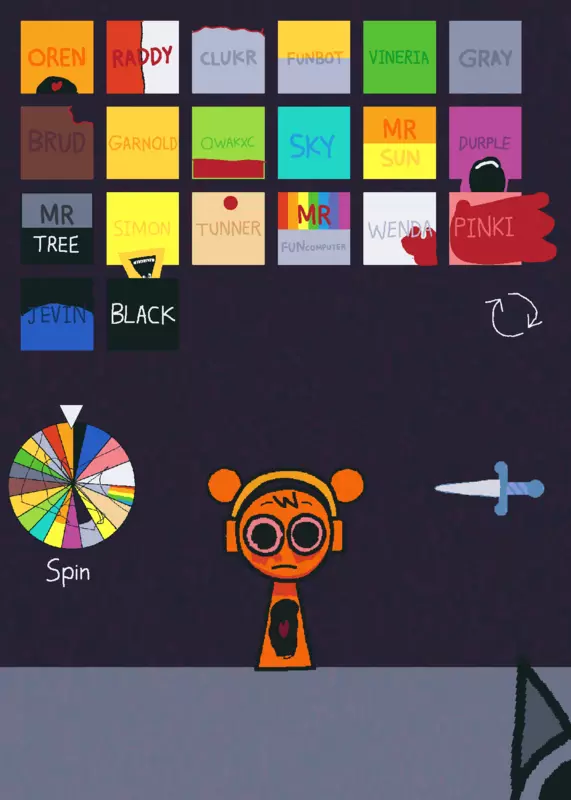 Game by @notgreenyanymore123