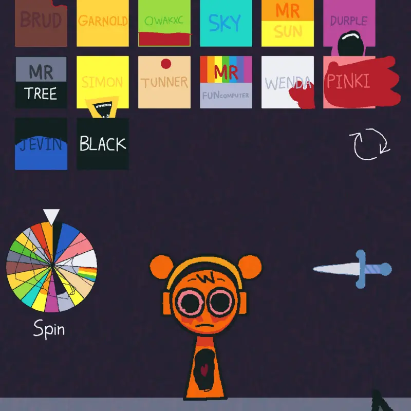 Game by @notgreenyanymore123