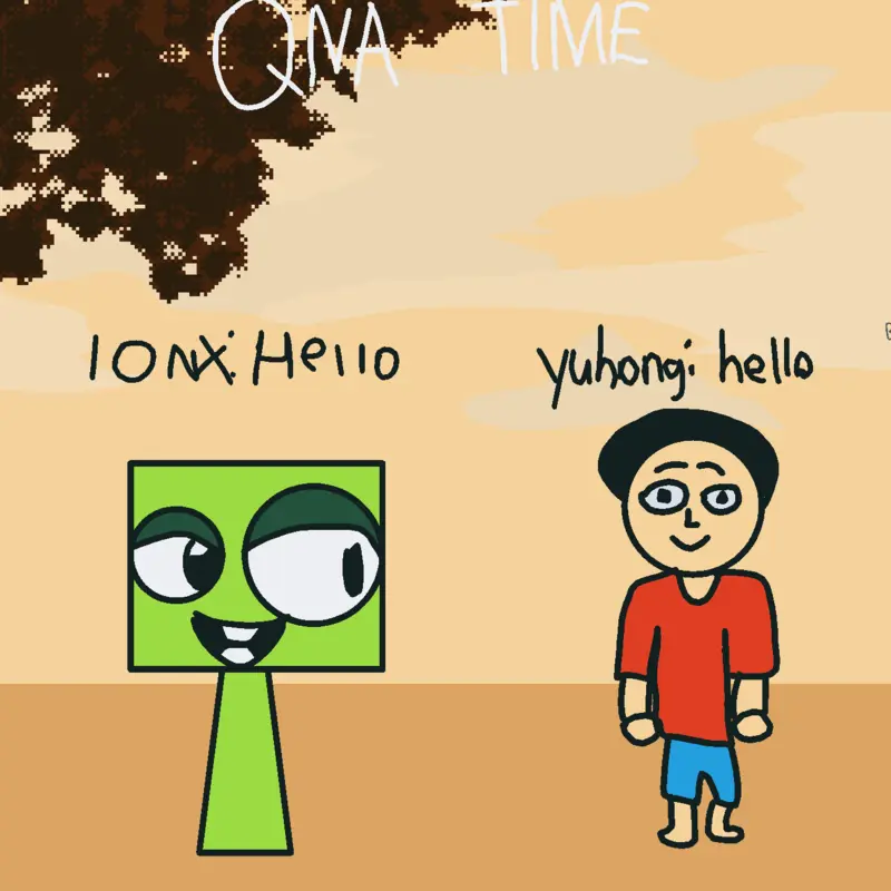 Game by @owlboy