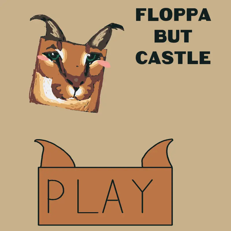 Game by @BreadGames