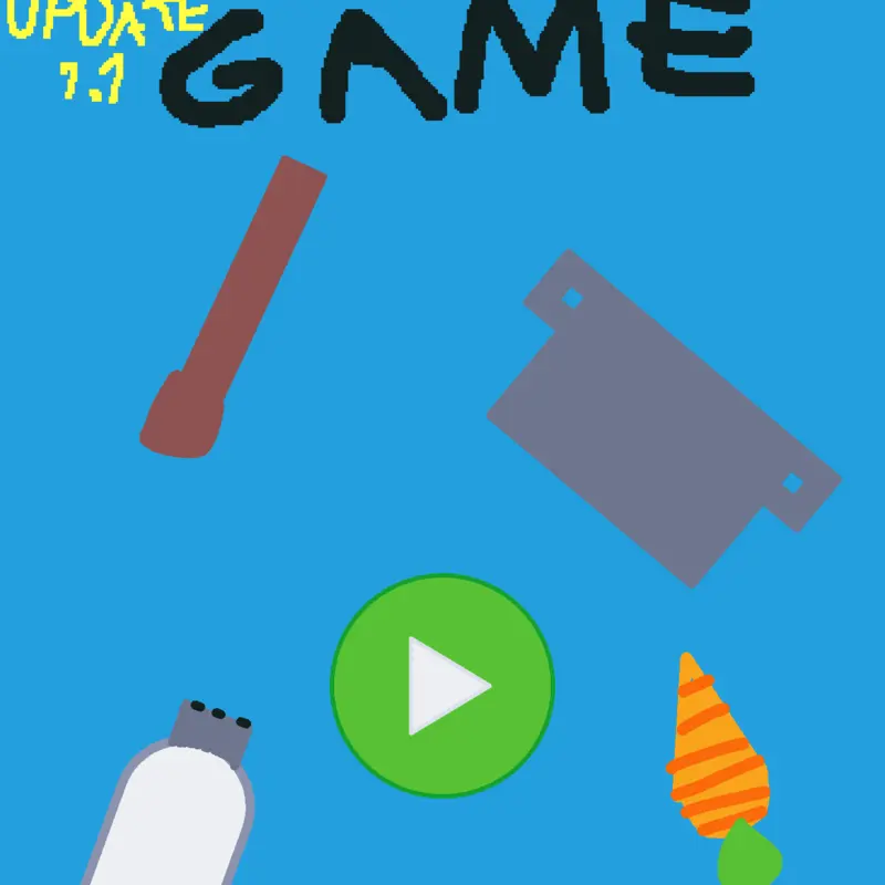 Game by @JaronaFlowery