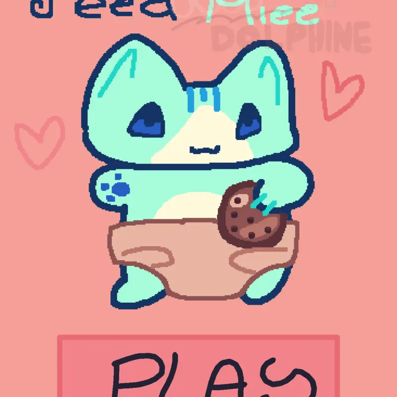 Game by @NiiNii_OuO