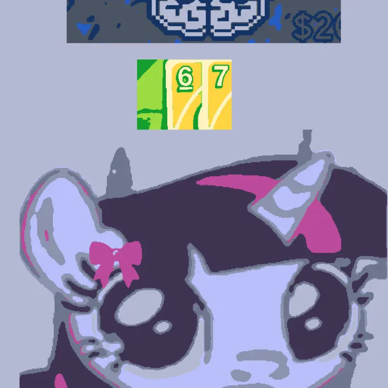 Game by @remix_Qween