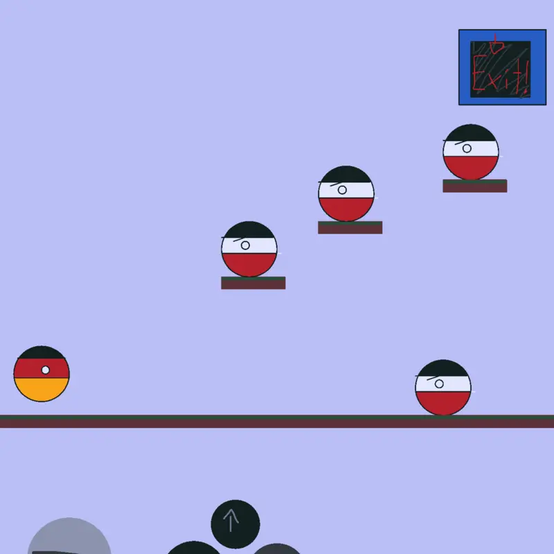 Game by @baner