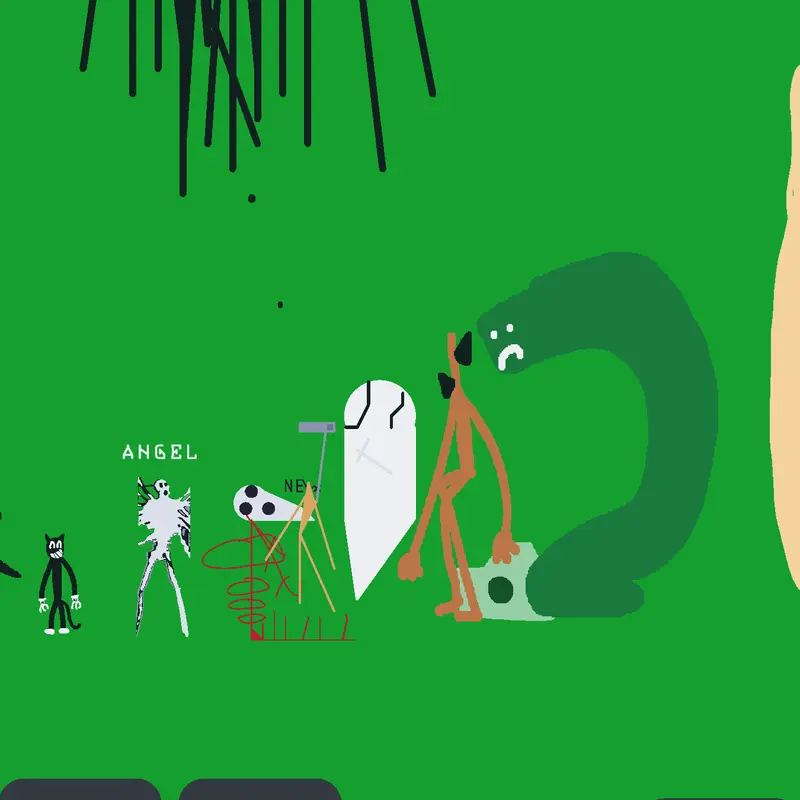 Game by @zhayle