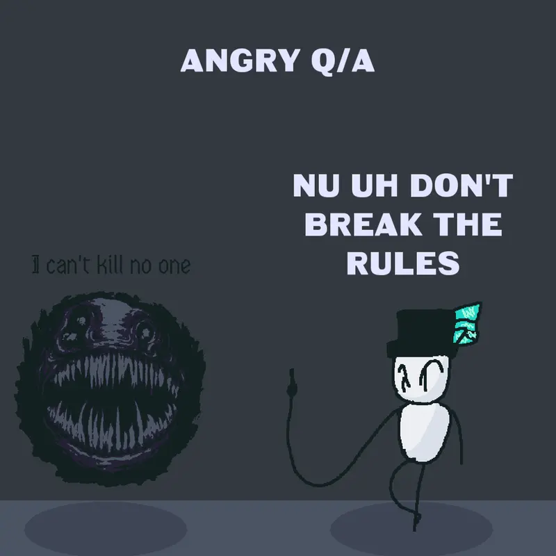 Game by @ShadowDamius