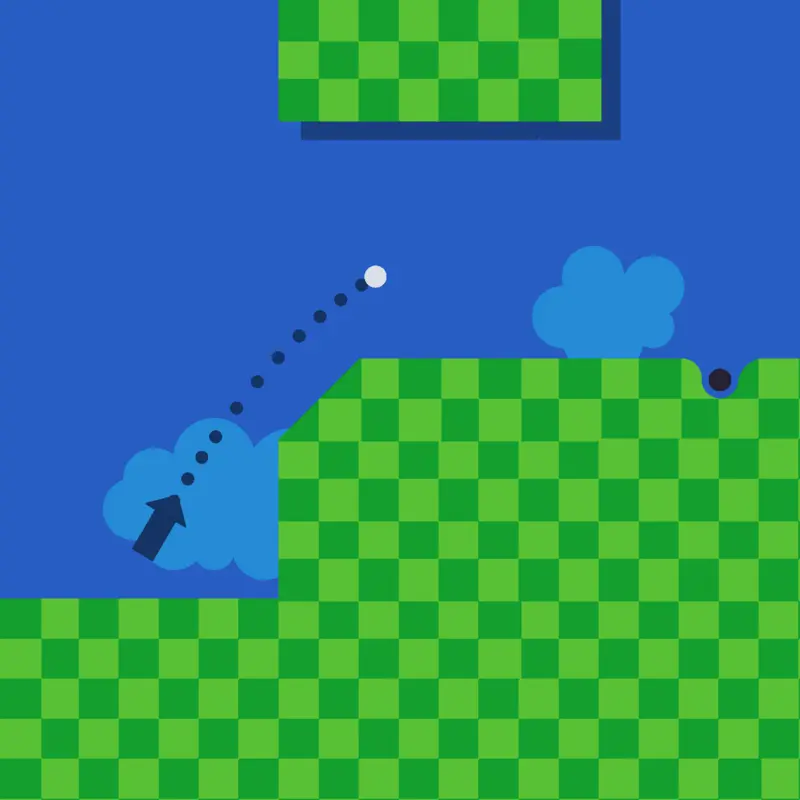 Game by @GoodGreen
