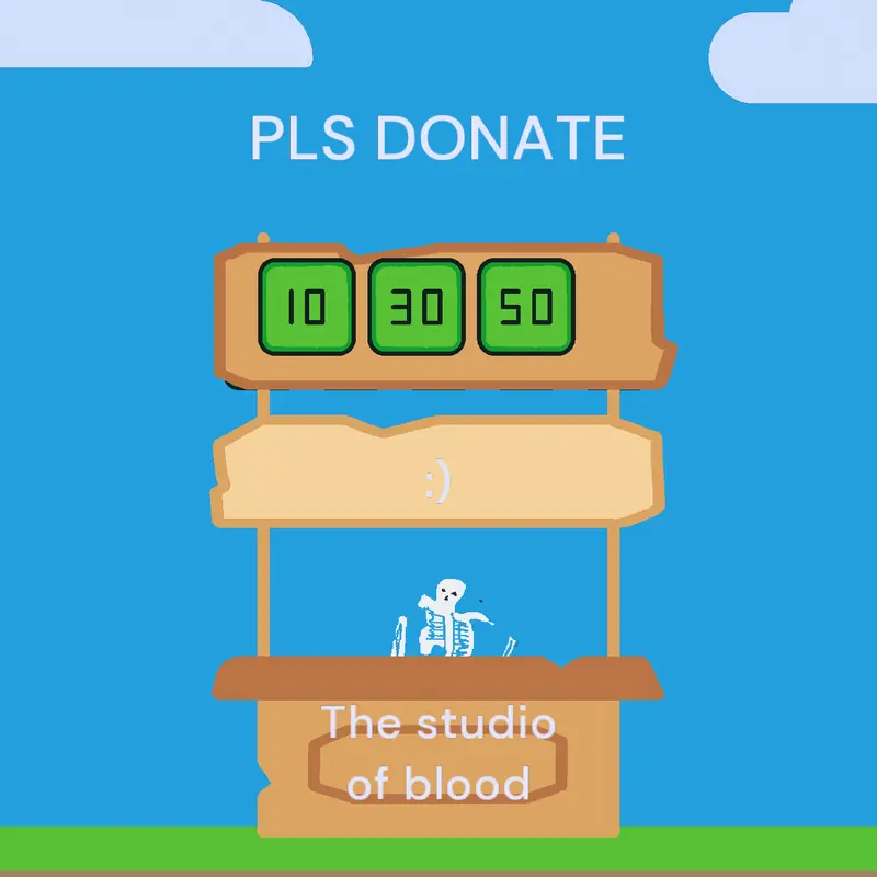 Game by @the_studio_of_blood