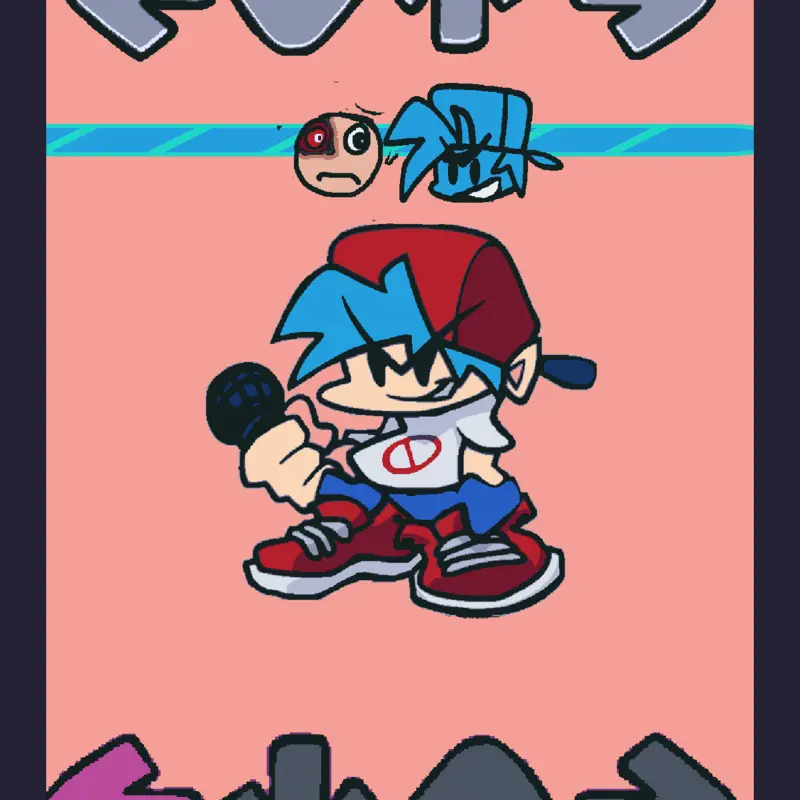 Game by @matelis213