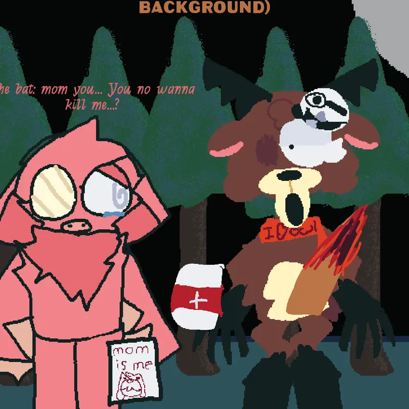 Game by @-STUPID_NAK1TA-