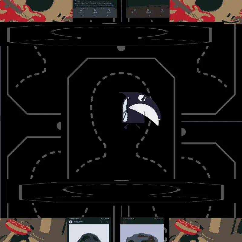 Game by @avocadojumpscare