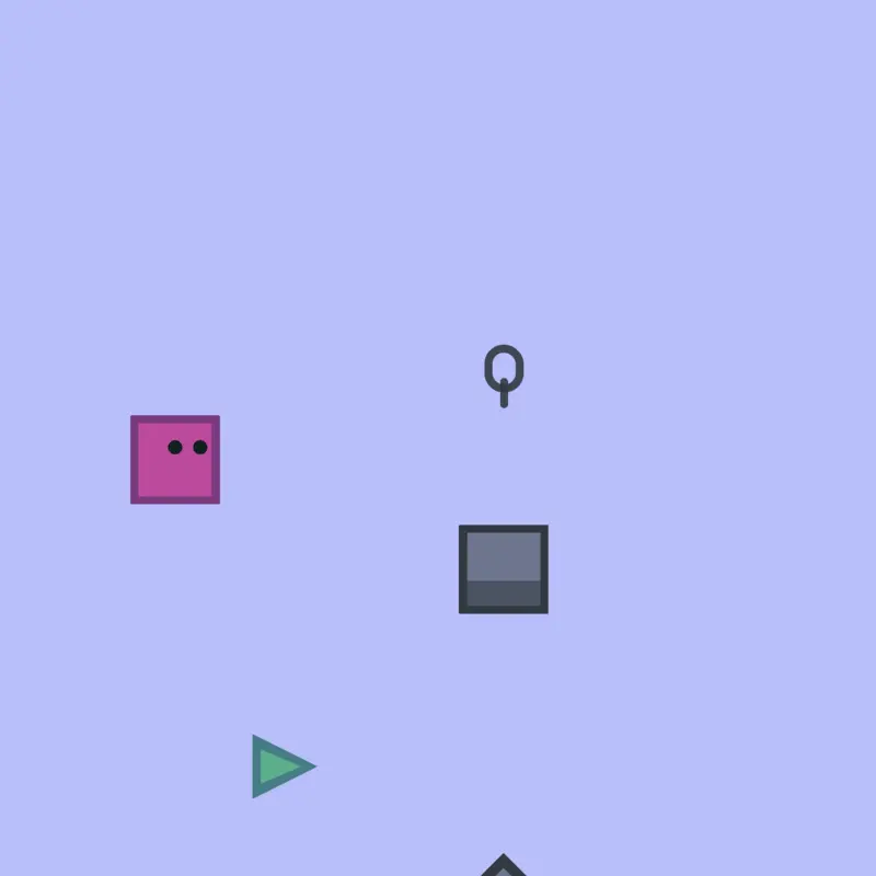 Game by @propuj