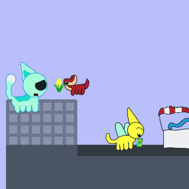 Game by @-candy-cat-