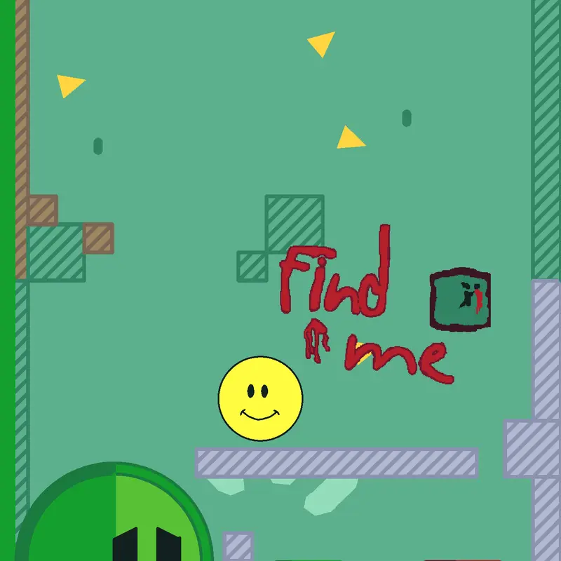 Game by @LeeVee6723