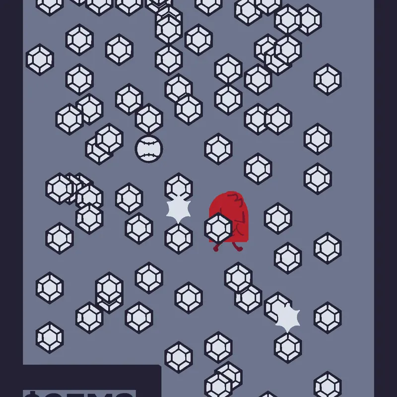 Game by @ashycat