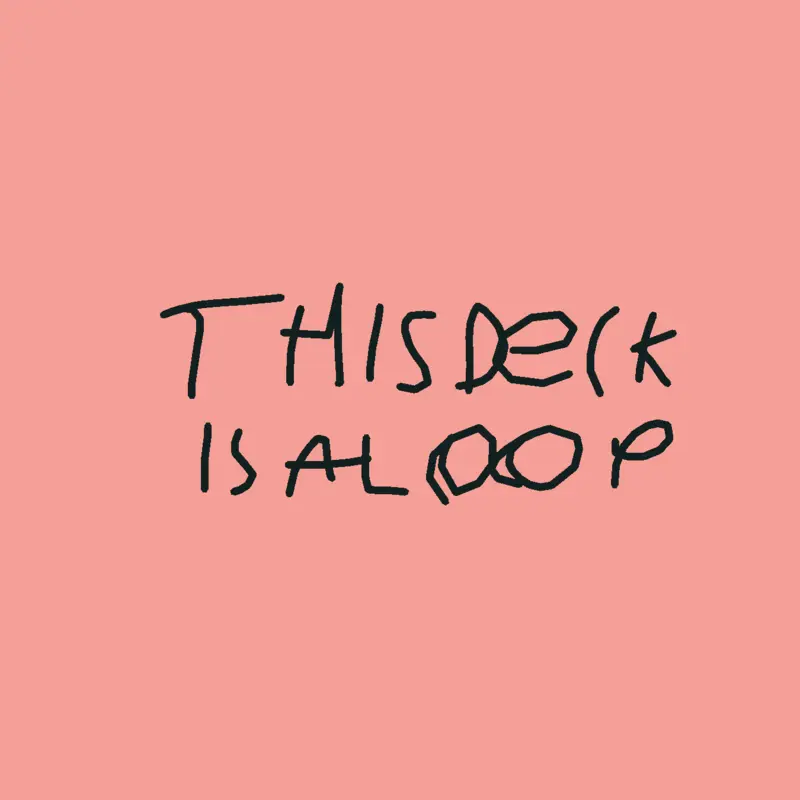Is a loop by @chumin