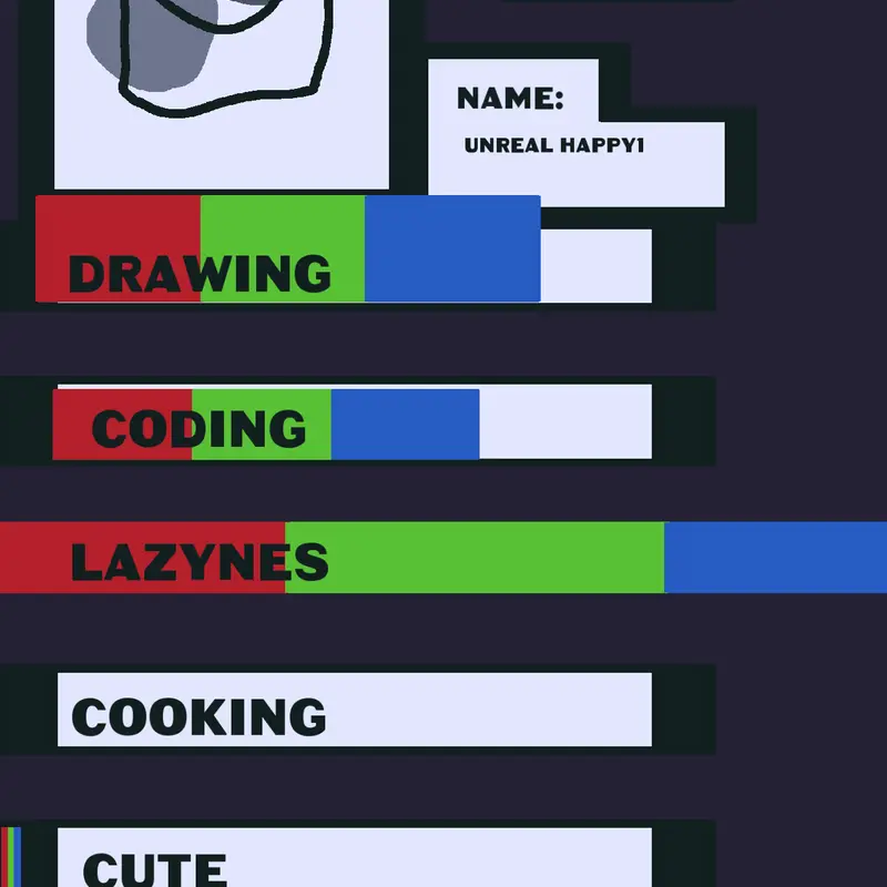 Game by @HAPPY_CREATE