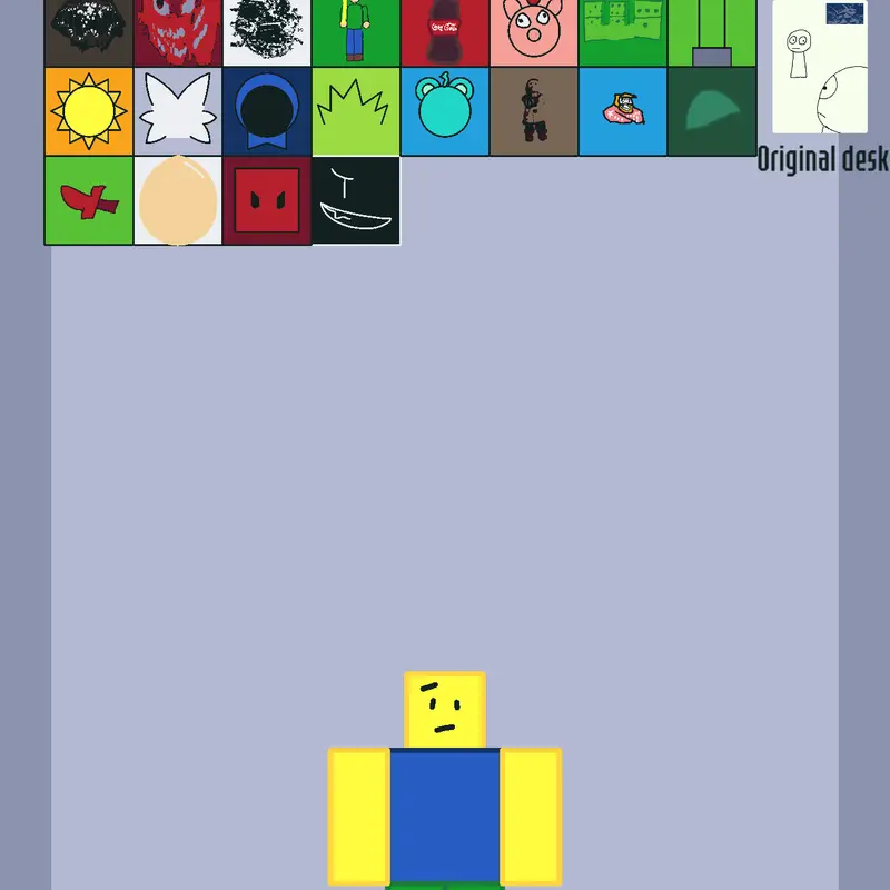 Game by @yaya5