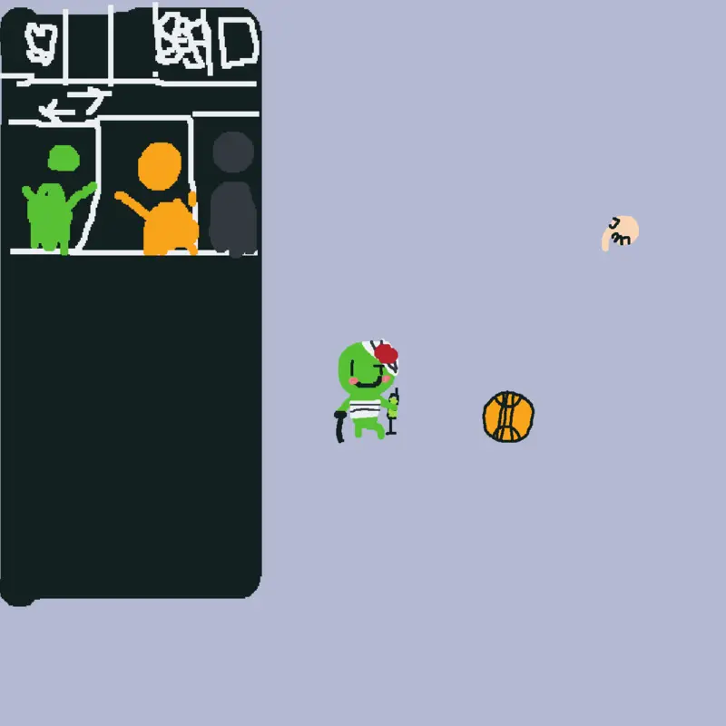 Game by @SunCat
